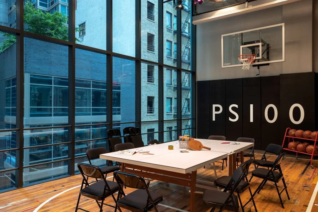 Moxy NYC Downtown - photo 32