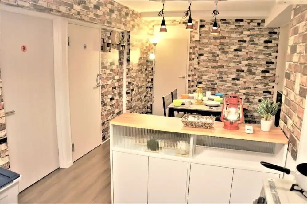 H2O Stay Spacious Place - photo 2
