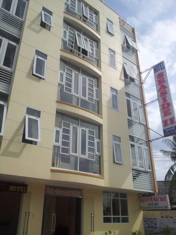 Seaside Hotel 2 - main photo