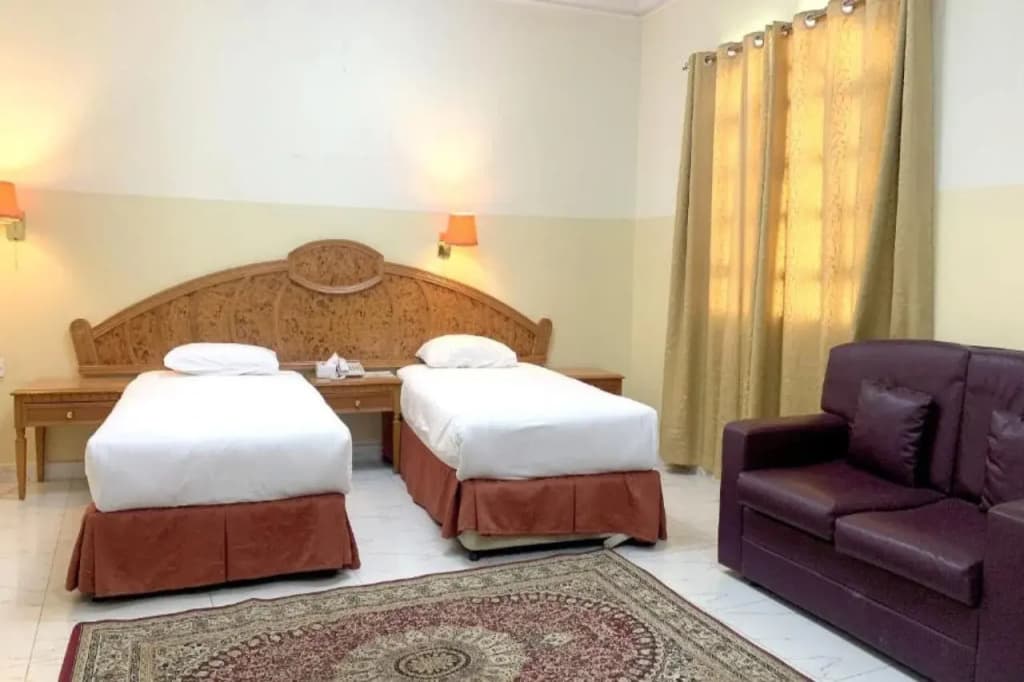 Super OYO 151 Manam 2 Hotel Apartment - photo 19