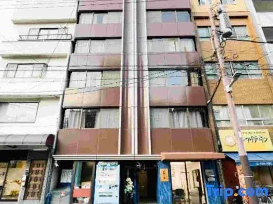 Shirakabanoyado Doutonbori - photo 12