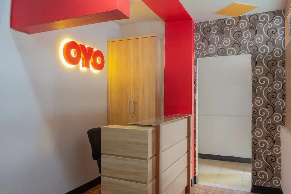 K68 Residence By OYO Rooms - photo 2