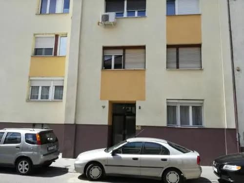 Erőd Apartment - main photo