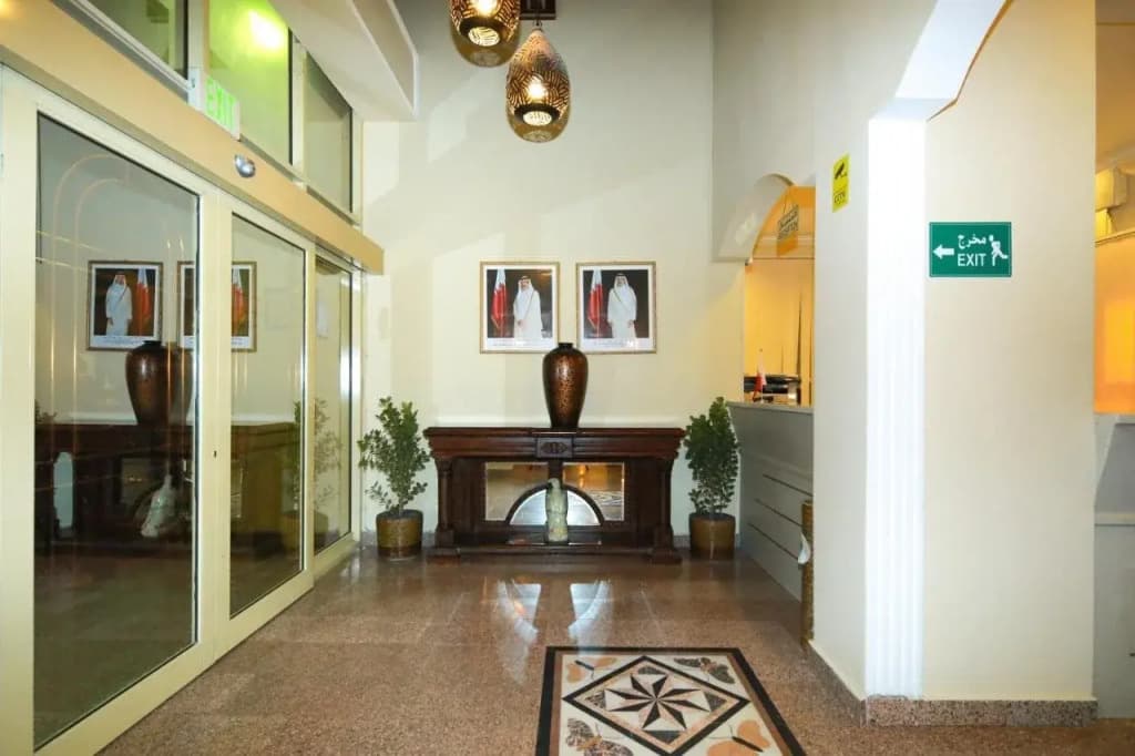 Lavilla Hotel - photo 10