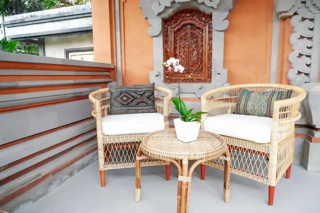 Mas Ubud Villa by Sanga Sanga Hospitality Resort - photo 22