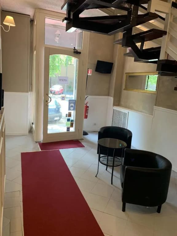 Hotel Aurelia Milano Centrale - photo 18