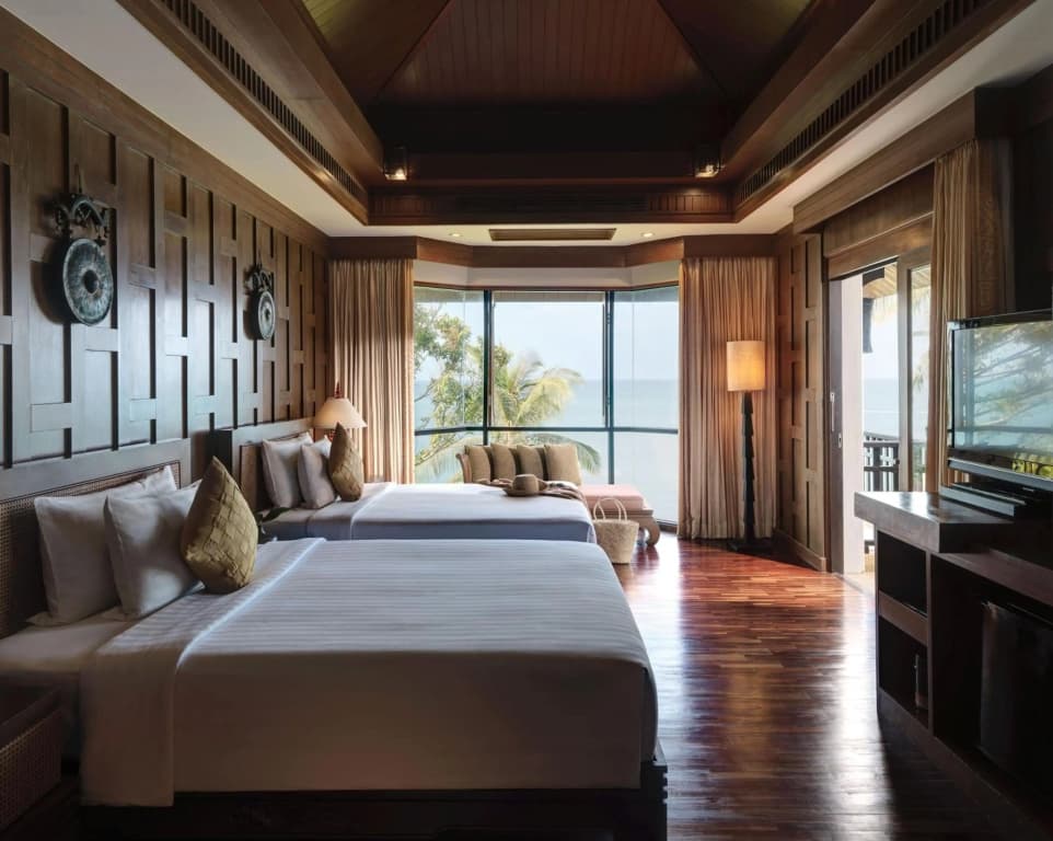 Rawi Warin Resort and Spa - photo 5