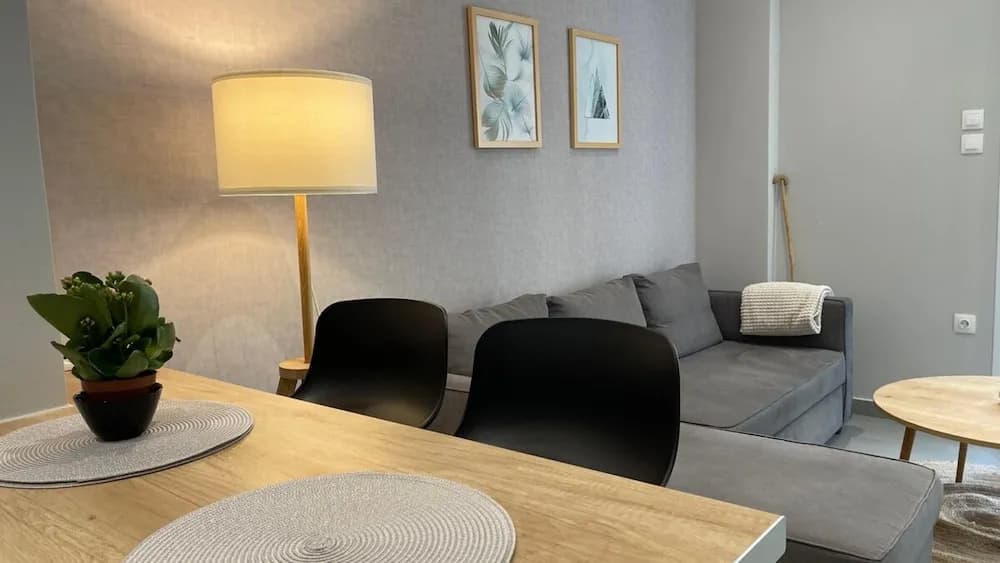 Eunoia Apartment - At062 - photo 7