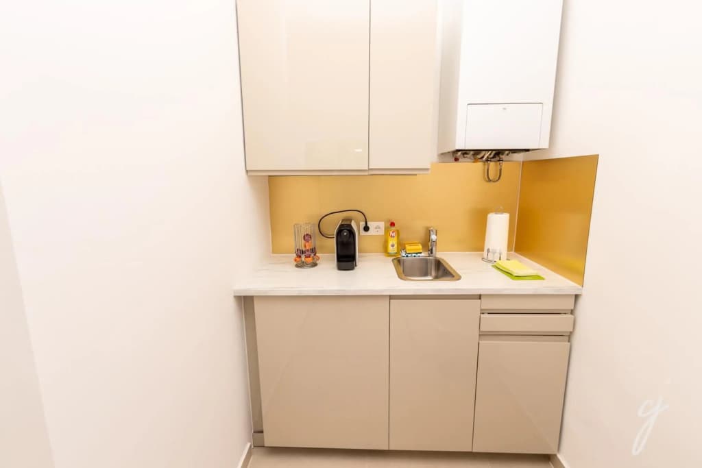 Radiant Premium Apartments - Funfhaus - photo 16