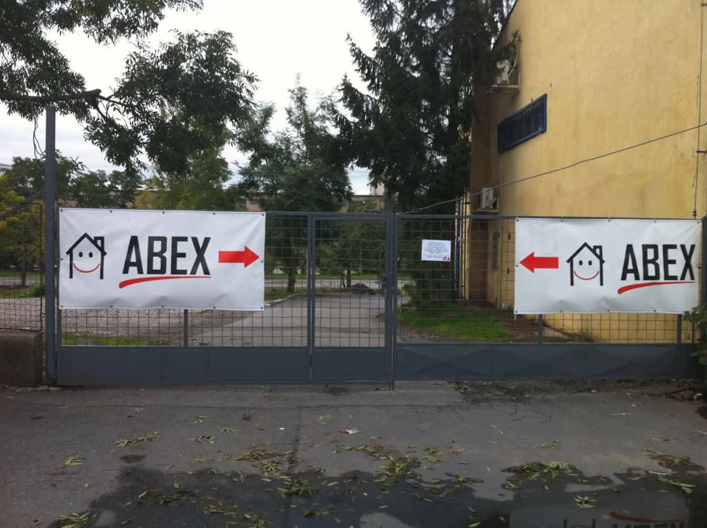 Abex Hostel - main photo