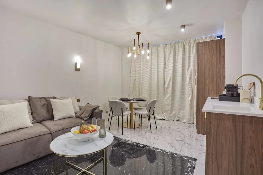 Appart Hôtel Pélican - photo 15