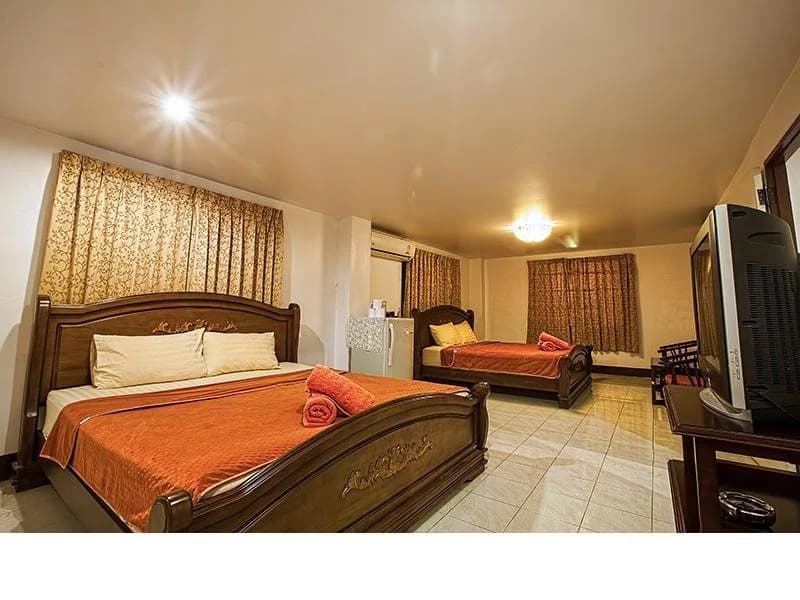 Beer Coffee Residence - photo 3