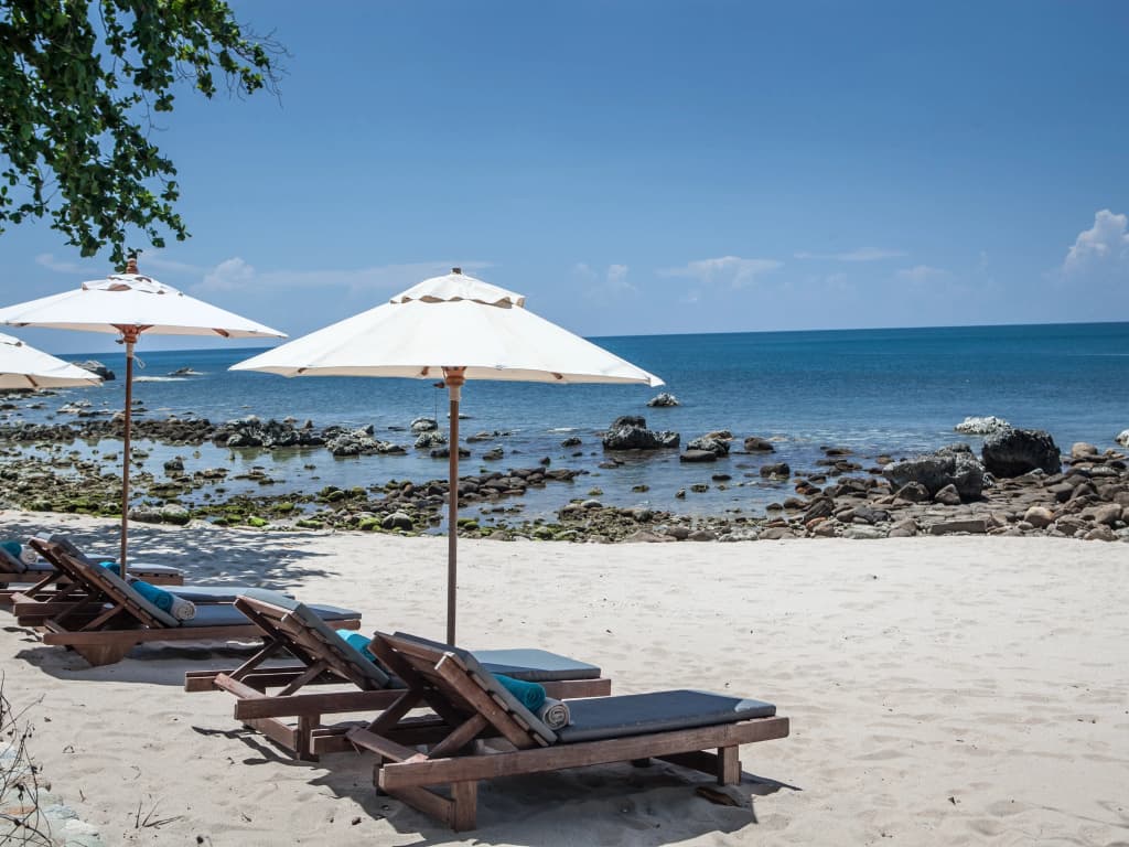 Sea Dance Resort - photo 19