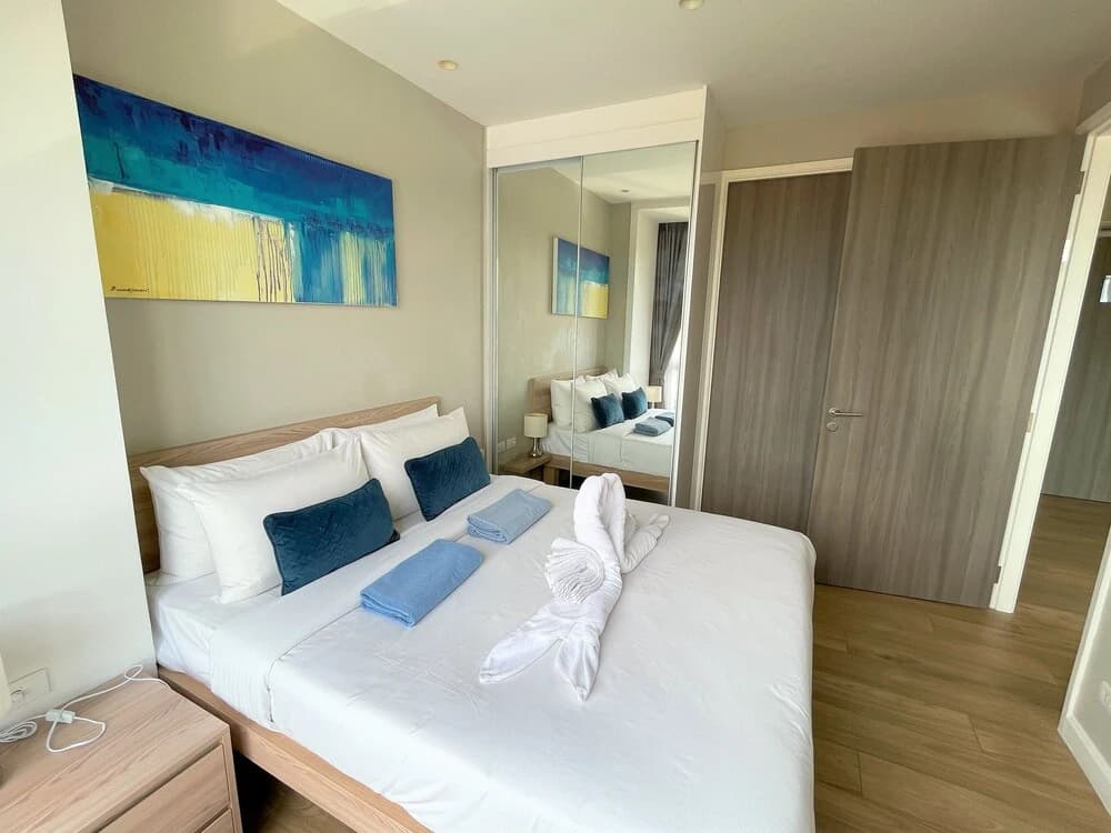 Apartment at Diamond Resort by Lofty - photo 3