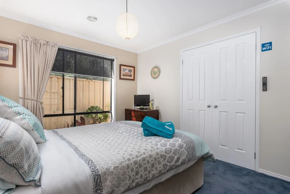 North Essendon B & B Melbourne Airport - main photo