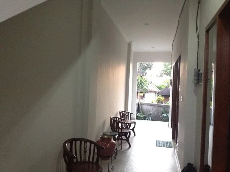 Prama Guest House - photo 3
