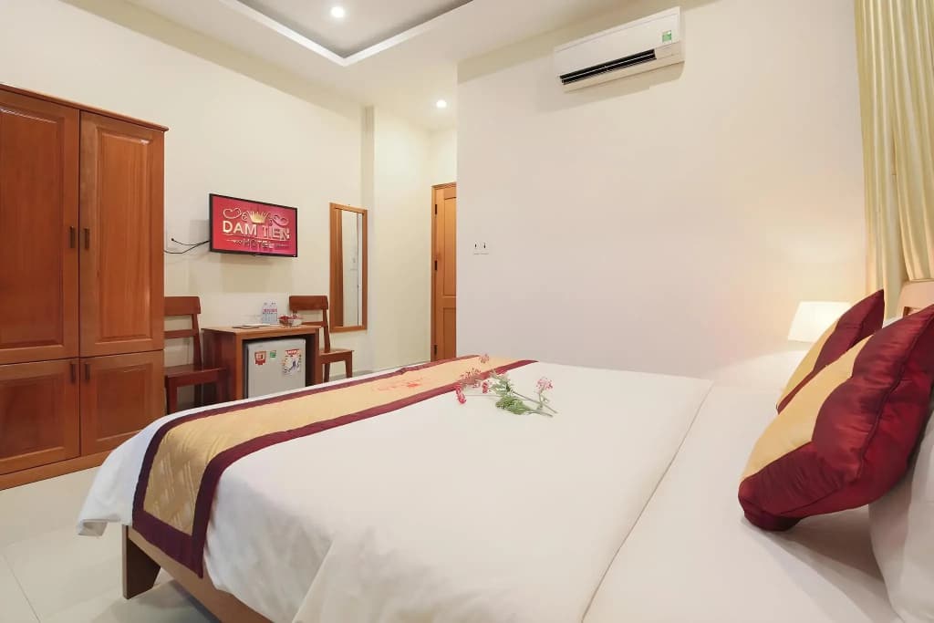Dam Tien Hotel - photo 6
