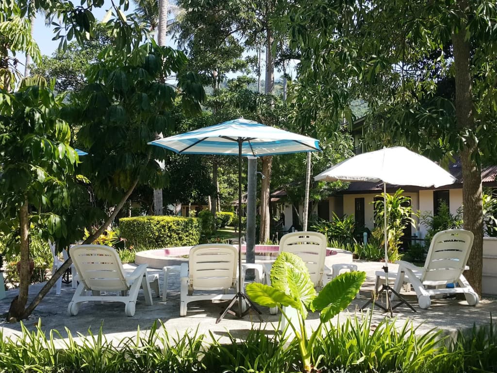 Anna Resort - photo 16