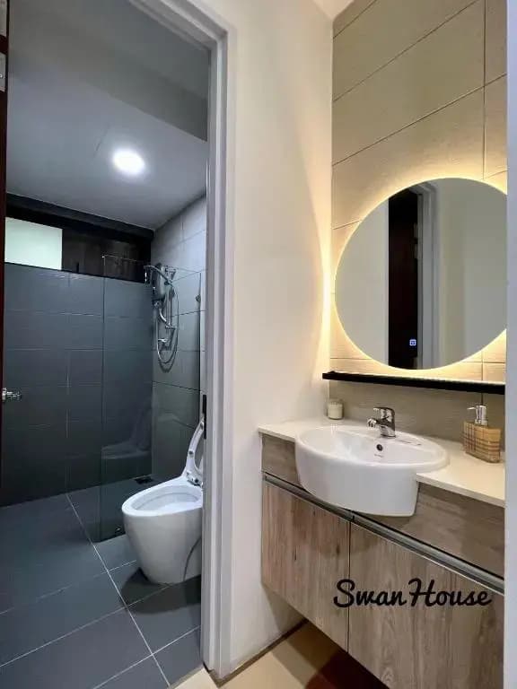 Premium Swanhouse no.SiX with 3bedrooms Condo - photo 7