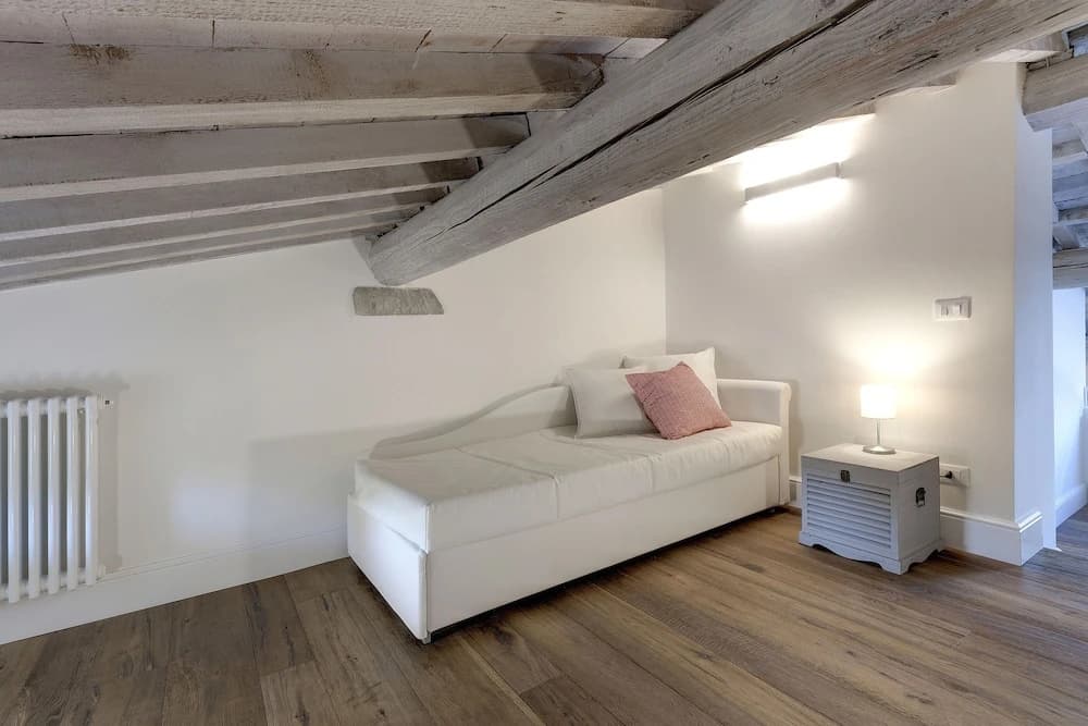 Mamo Florence - Mattonaia Apartment - photo 6
