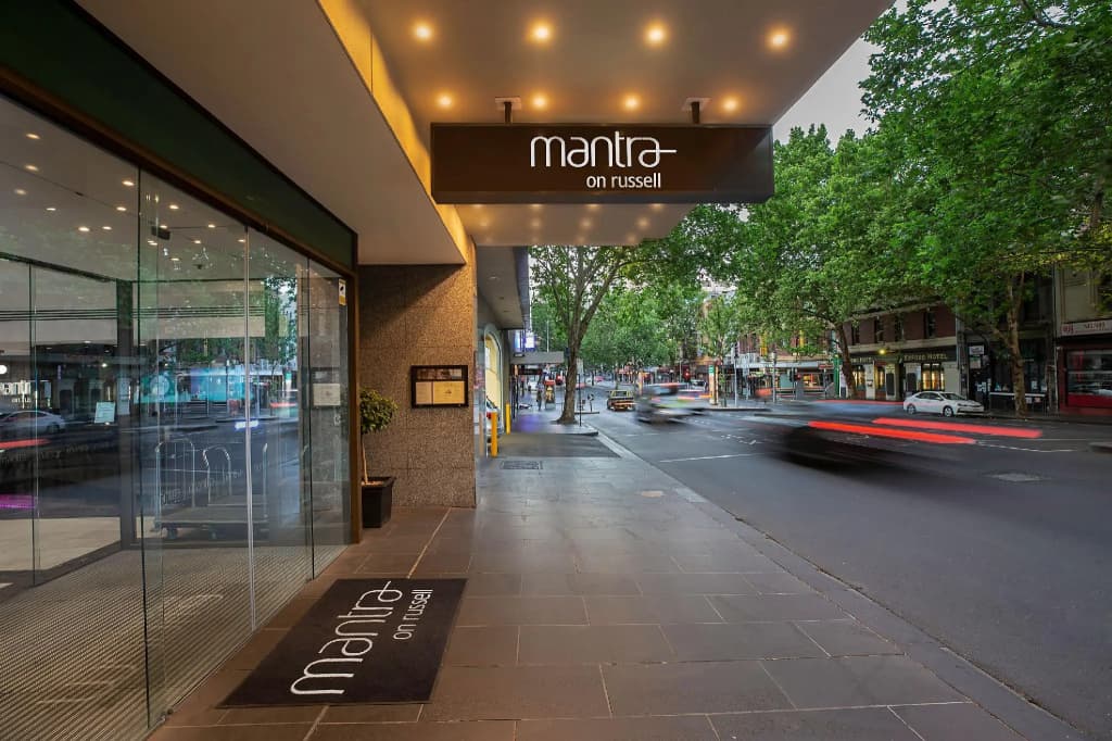 Mantra on Russell Melbourne - photo 1