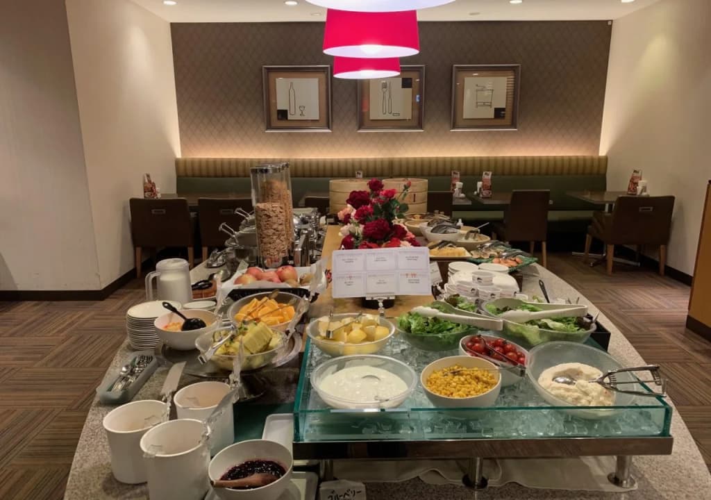 Sotetsu Fresa Inn Higashi Shinjuku - photo 14