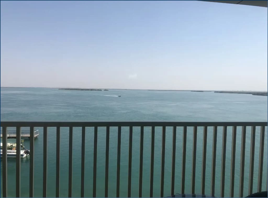 Bin Majid Flamingo Beach Resort - photo 19