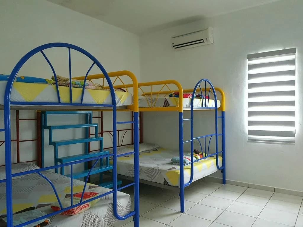 Kukup Xiang Holiday Home - photo 8