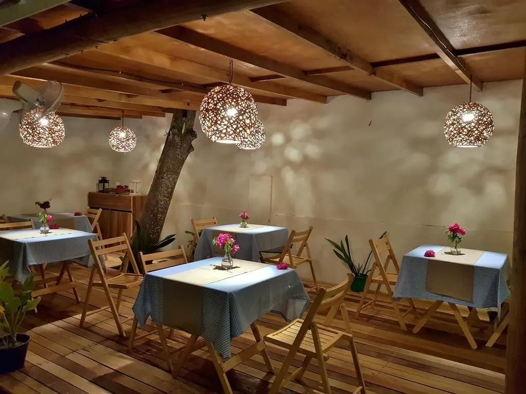 Coco Villa - photo 21