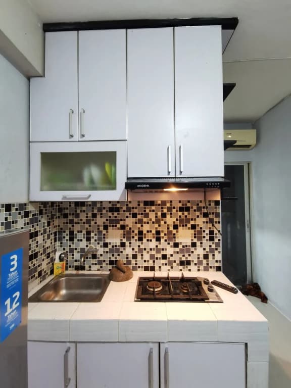 cibubur village by nara property - photo 16