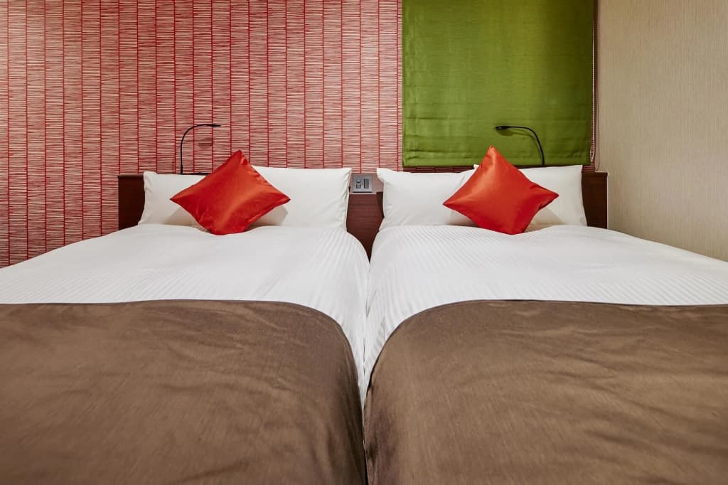 Book Hotel Jimbocho - photo 6