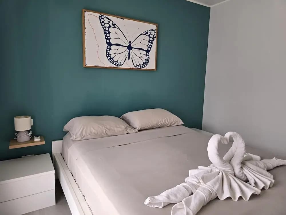 Skyline Serenity  1Bed T2-721 - photo 8