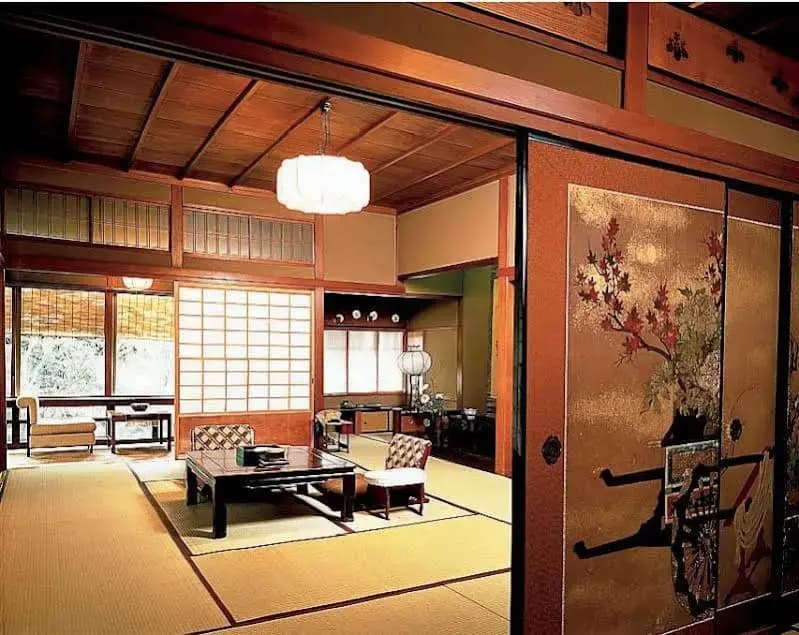 Hiiragiya - photo 3