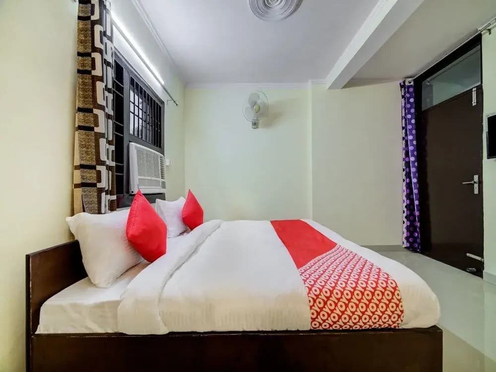 Kamal Palace By OYO Rooms - photo 5