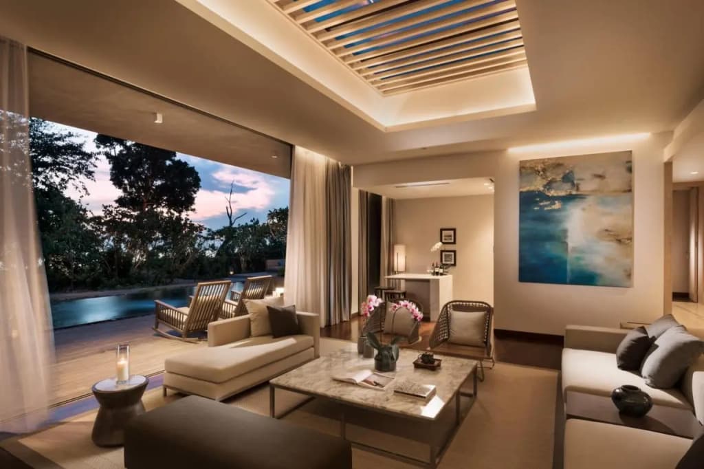 Anantara Desaru Coast Resort & Villas - photo 30