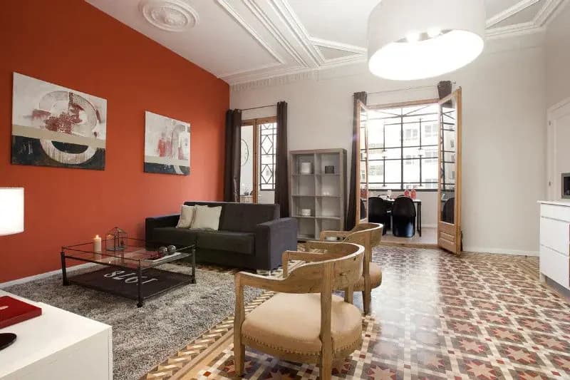 Rambla Catalunya Residence - photo 18