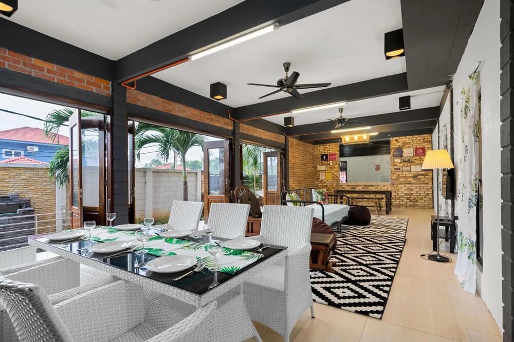 Villa Kiambang - photo 14