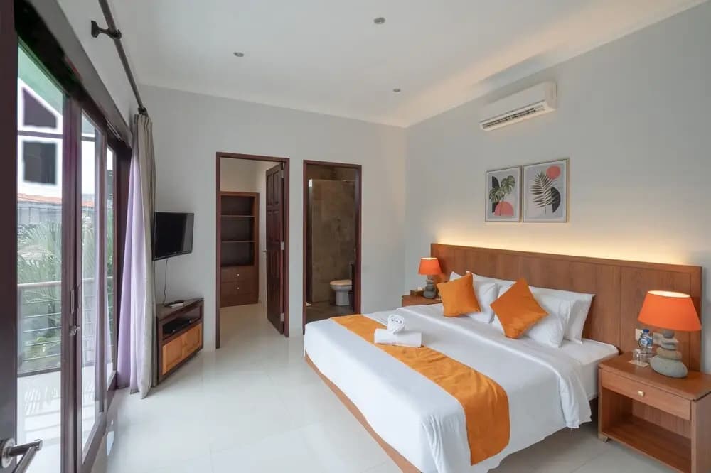 Echo Suji Villa - photo 6
