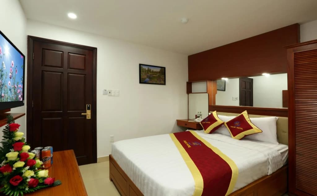Value Hotel - photo 7