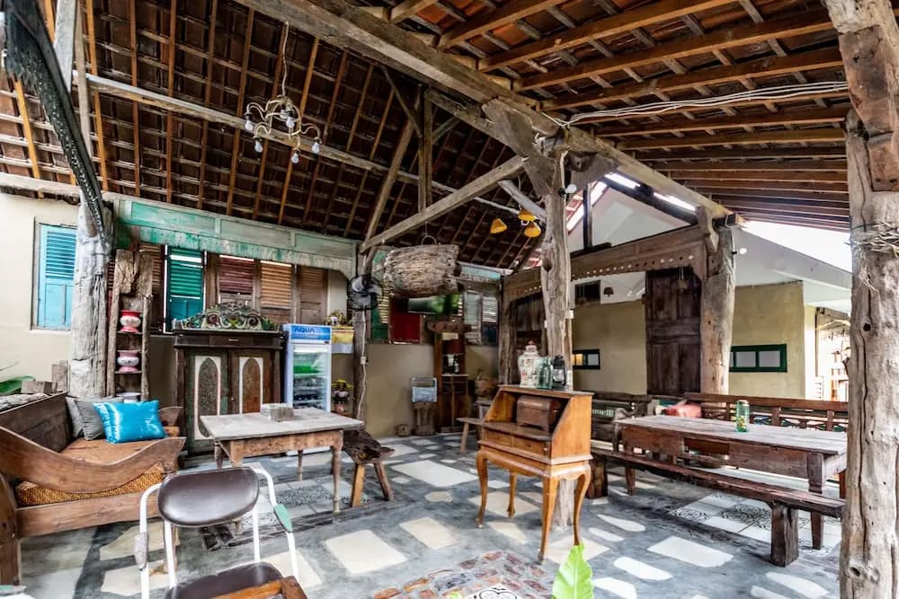 Wave & Chill House - photo 17