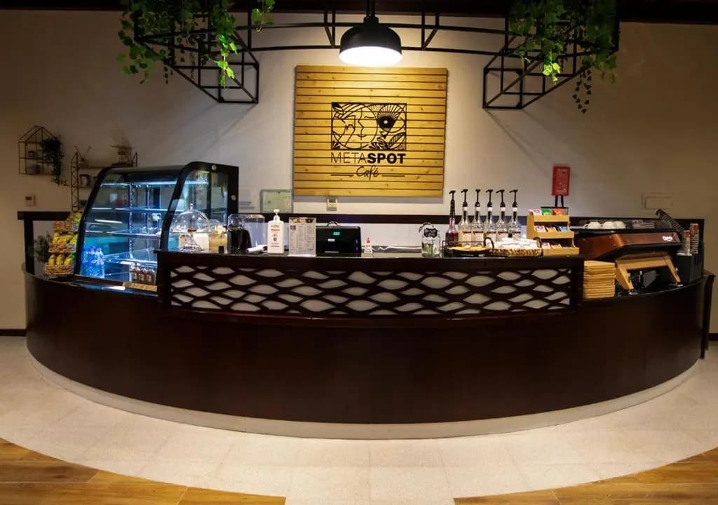 Remas Hotel Suites - photo 26