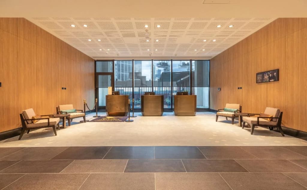 Novotel Melbourne Central - photo 16