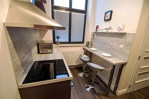 Art Deco 2Bdr Loft By Ruterra - photo 10