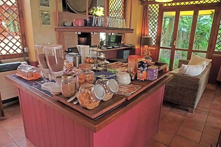 Villa Rome BB - photo 4