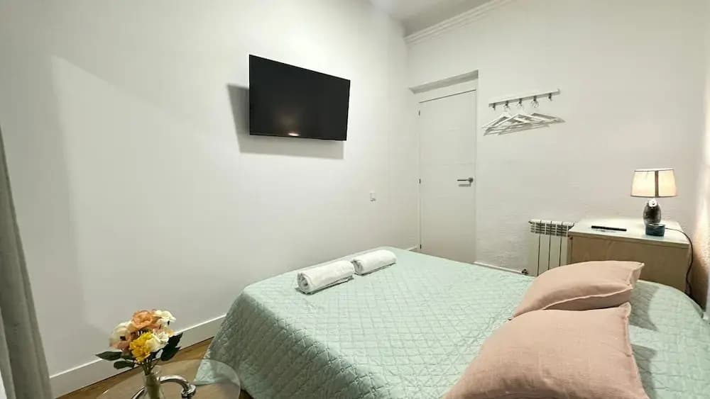 Habitaciones Manuela - photo 26