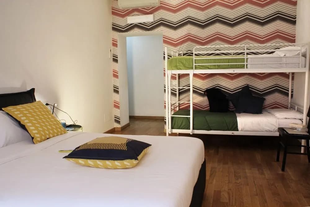The Radical Hotel - photo 10