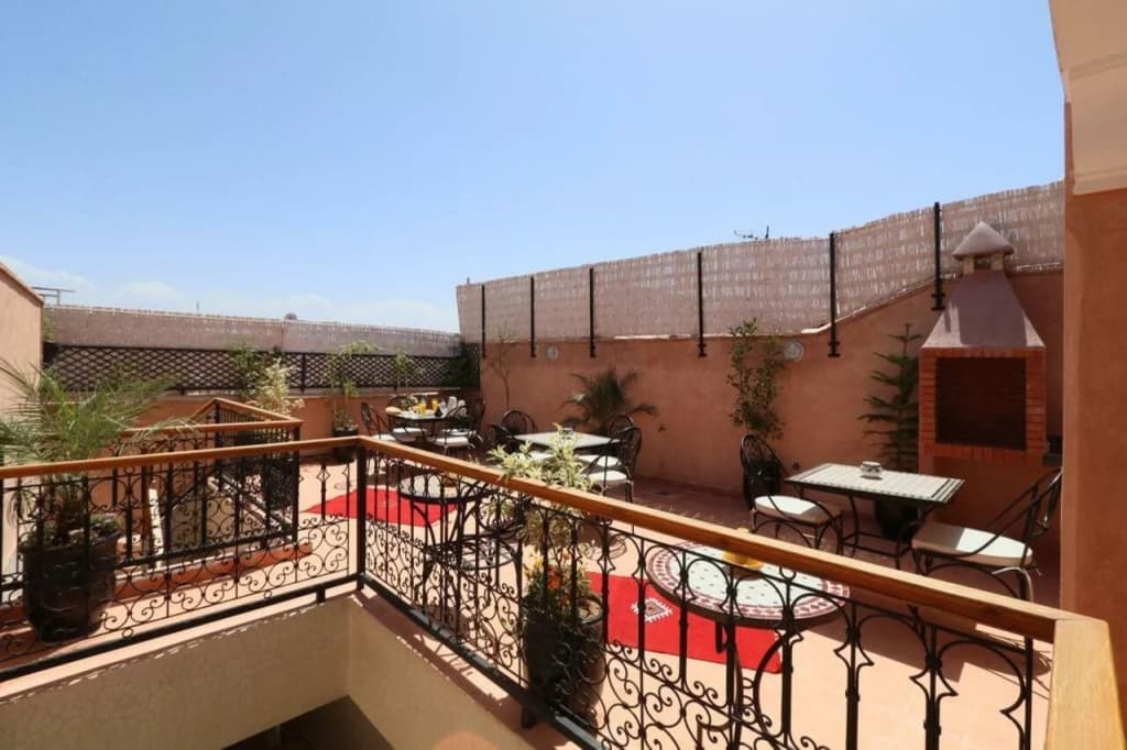 Riad Elite - photo 13
