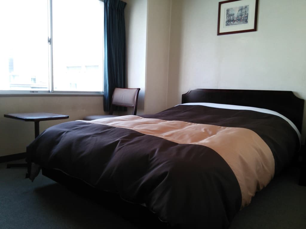 Kyoto Central Inn - photo 2