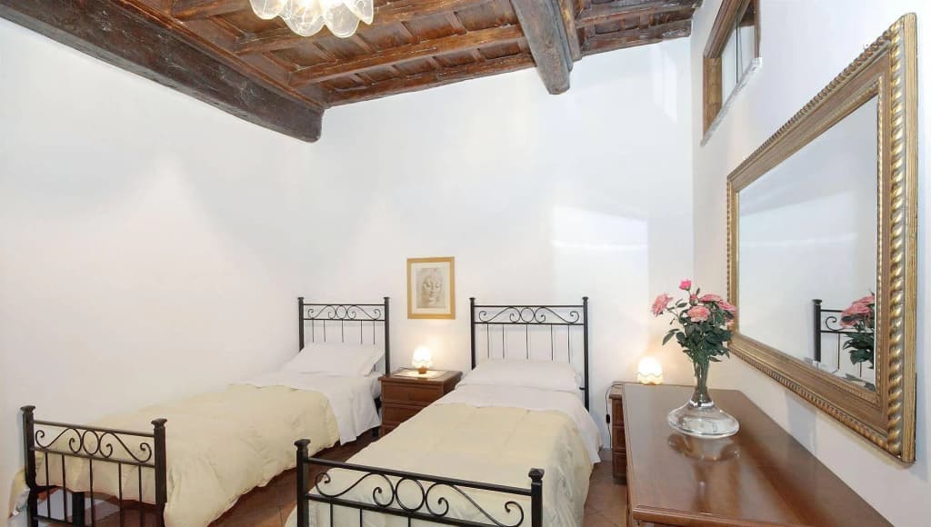 Charming Apartment Campo De'fiori - photo 4