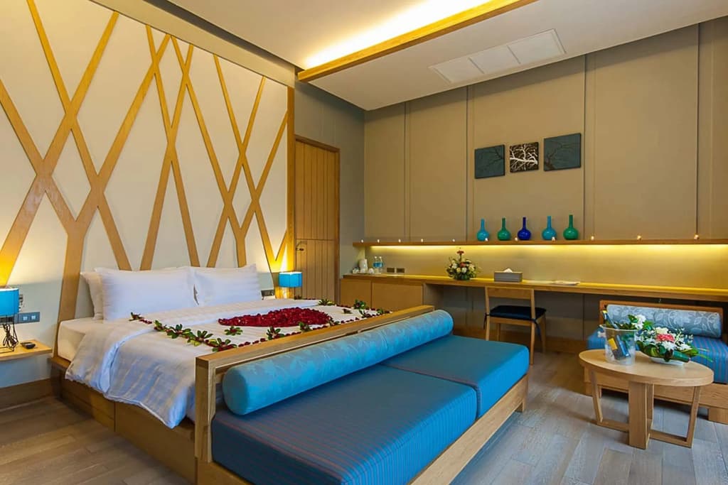 Synergy Samui - photo 32